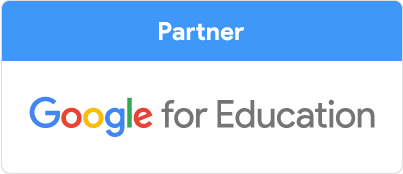 Google for Education Partner